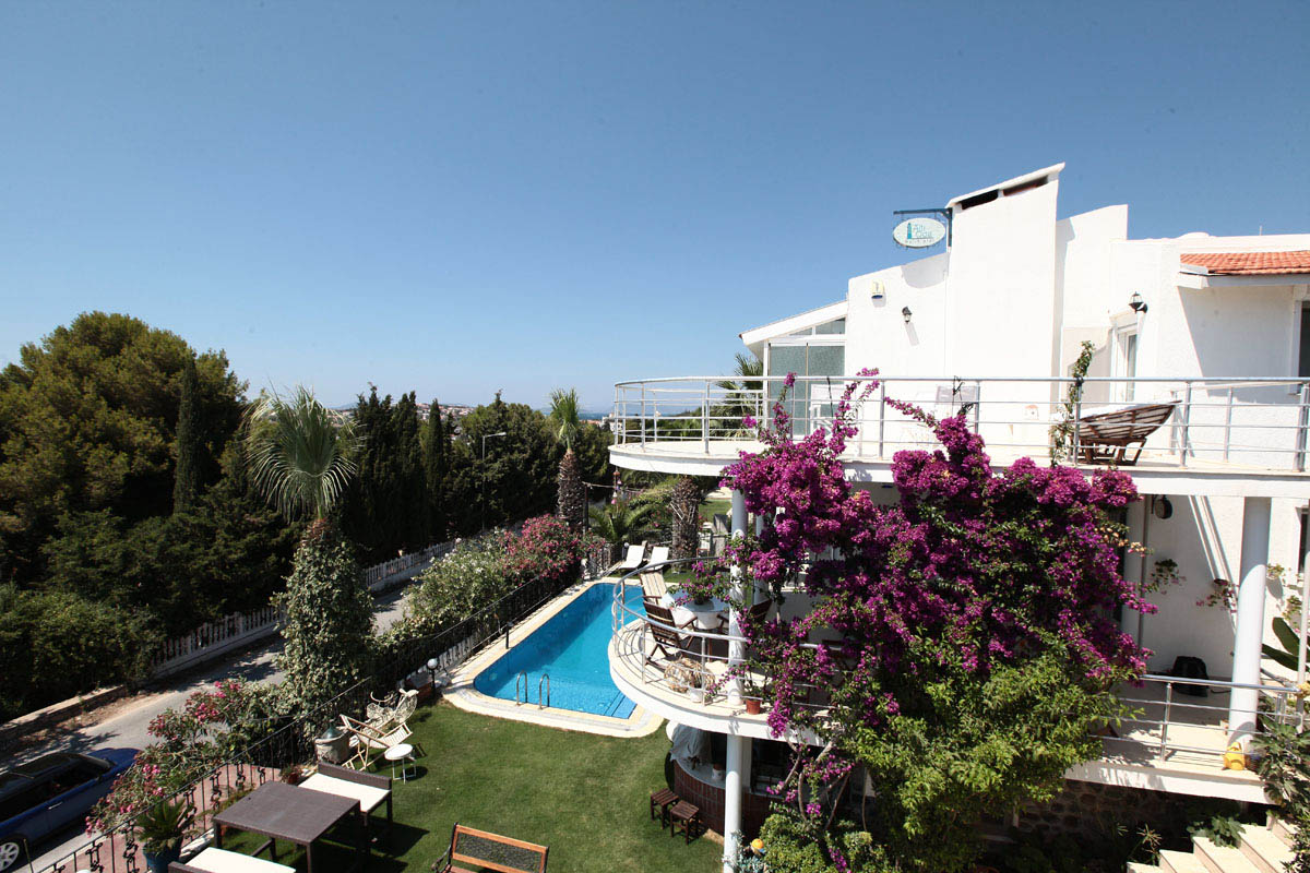 Otel