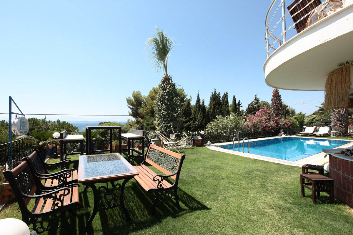 Otel